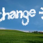 The language of change