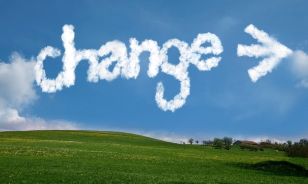 The language of change