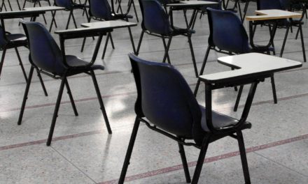 How the UK’s exam fiasco really let us down
